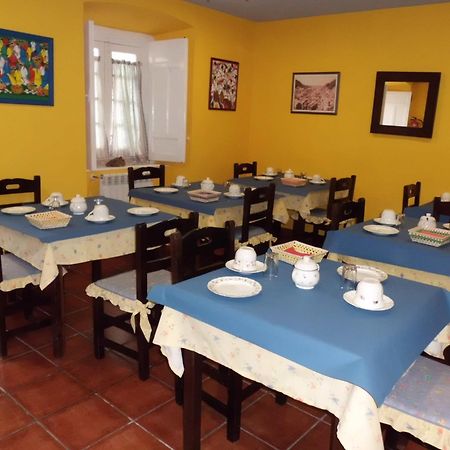 Hotel H Casona Selgas De Cudillero Zewnętrze zdjęcie