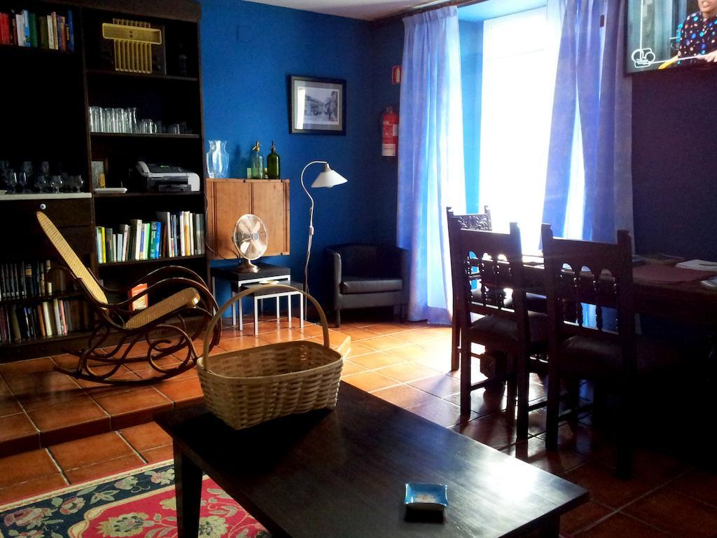Hotel H Casona Selgas De Cudillero Zewnętrze zdjęcie