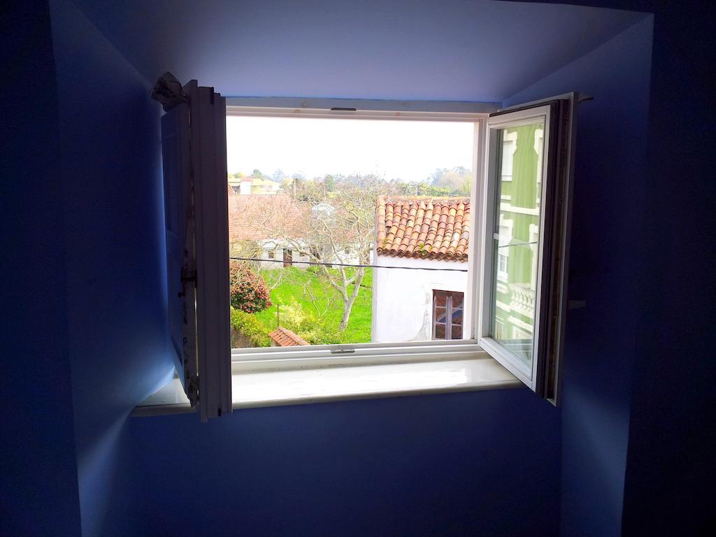 Hotel H Casona Selgas De Cudillero Zewnętrze zdjęcie