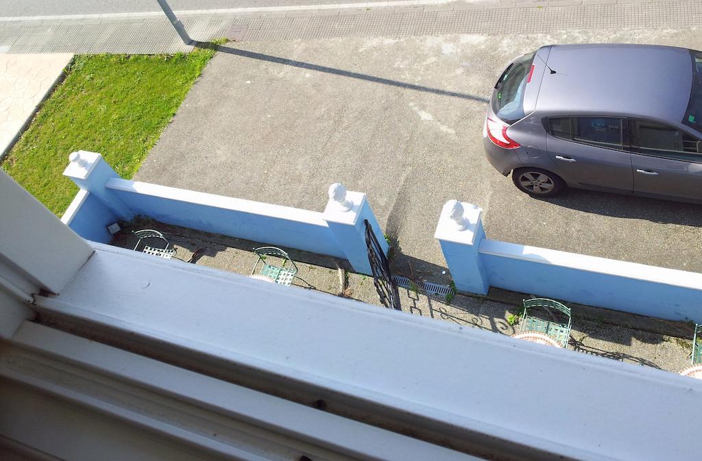 Hotel H Casona Selgas De Cudillero Zewnętrze zdjęcie
