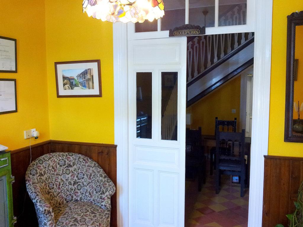 Hotel H Casona Selgas De Cudillero Zewnętrze zdjęcie