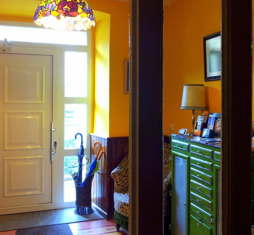 Hotel H Casona Selgas De Cudillero Zewnętrze zdjęcie